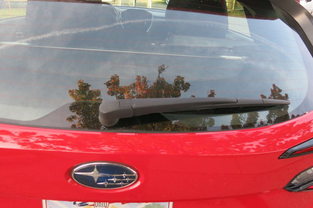 2025 Subaru Impreza Sport AWD - 23102314 - 88