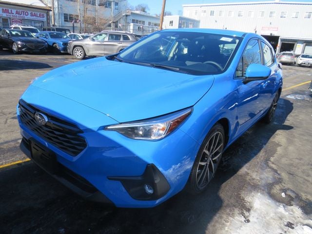 2025 Subaru Impreza Sport AWD - 22978997 - 0