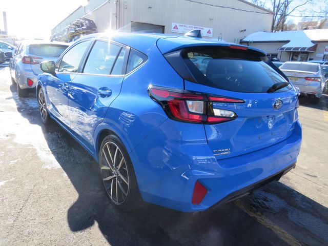 2025 Subaru Impreza Sport AWD - 22978997 - 5