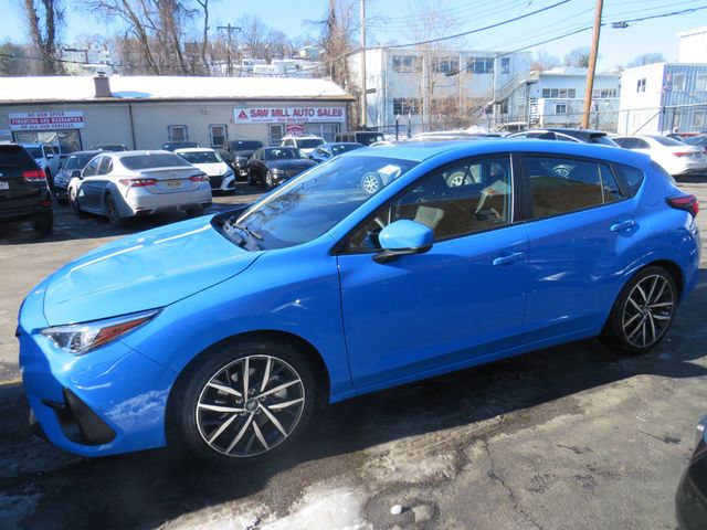 2025 Subaru Impreza Sport AWD - 22978997 - 6