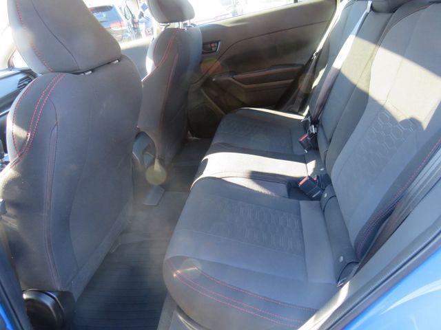 2025 Subaru Impreza Sport AWD - 22978997 - 7