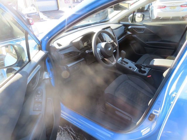 2025 Subaru Impreza Sport AWD - 22978997 - 8