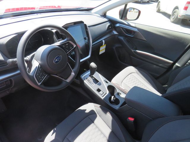 2025 Subaru Impreza Sport AWD - 23015795 - 10