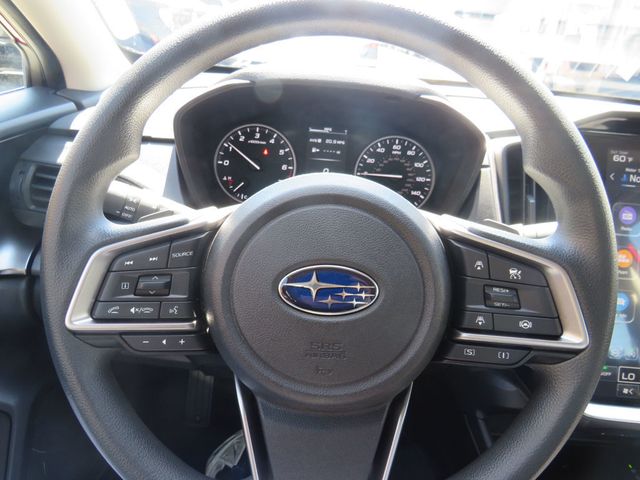2025 Subaru Impreza Sport AWD - 23015795 - 11