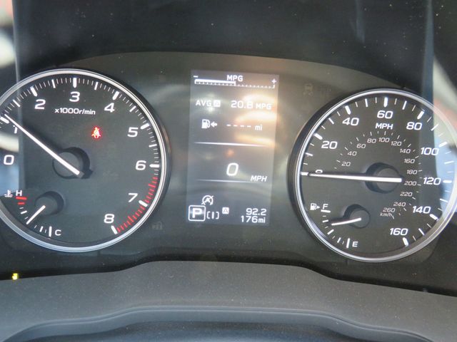 2025 Subaru Impreza Sport AWD - 23015795 - 12