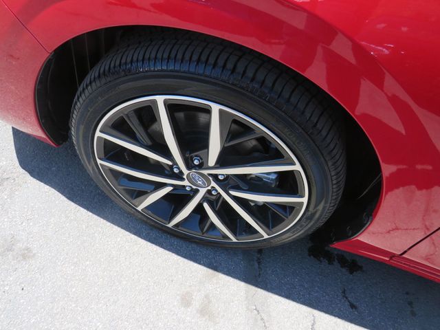 2025 Subaru Impreza Sport AWD - 23015795 - 13
