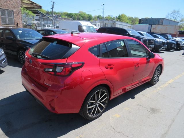 2025 Subaru Impreza Sport AWD - 23015795 - 3