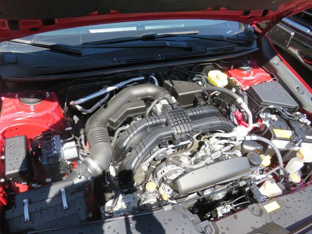 2025 Subaru Impreza Sport AWD - 23015795 - 8