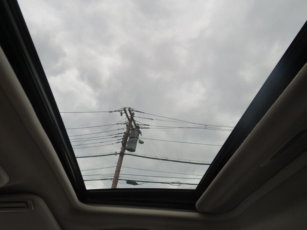Subaru Impreza photo 10