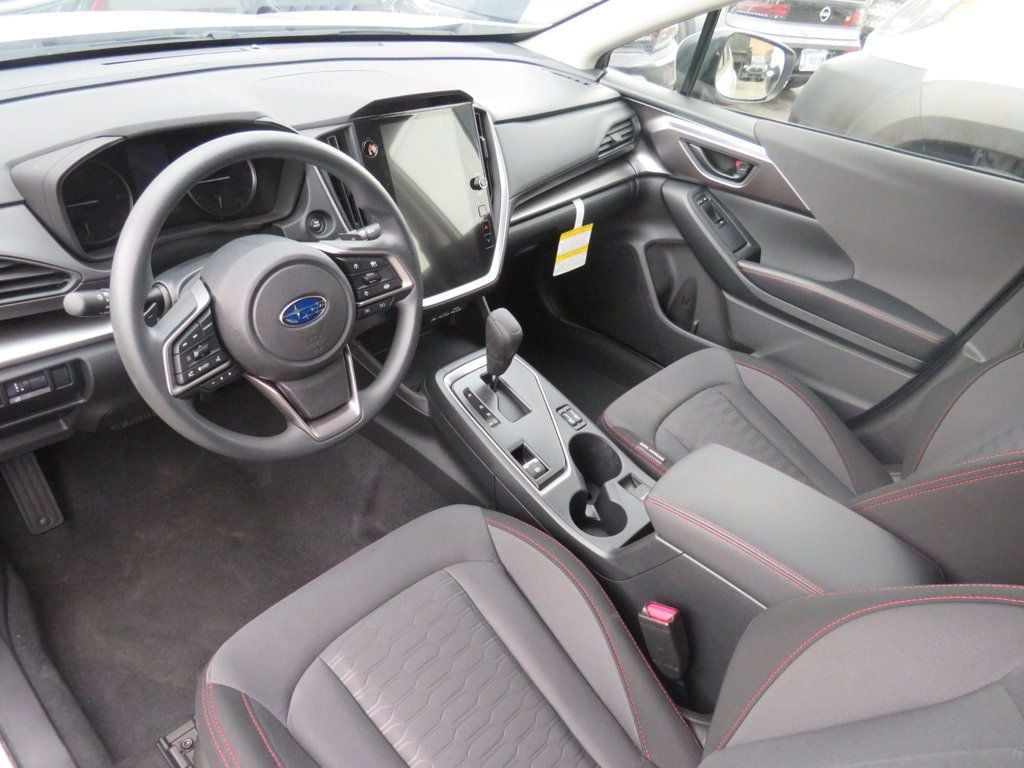 Subaru Impreza photo 6