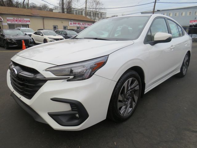 2025 Subaru Legacy Limited AWD - 22937610 - 0