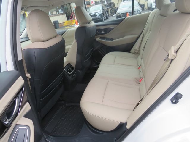 2025 Subaru Legacy Limited AWD - 22937610 - 9