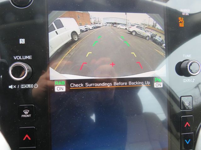 2025 Subaru Legacy Limited AWD - 22937610 - 13