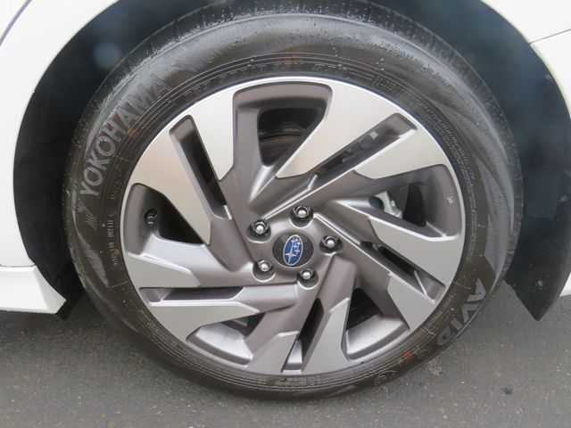2025 Subaru Legacy Limited AWD - 22937610 - 15