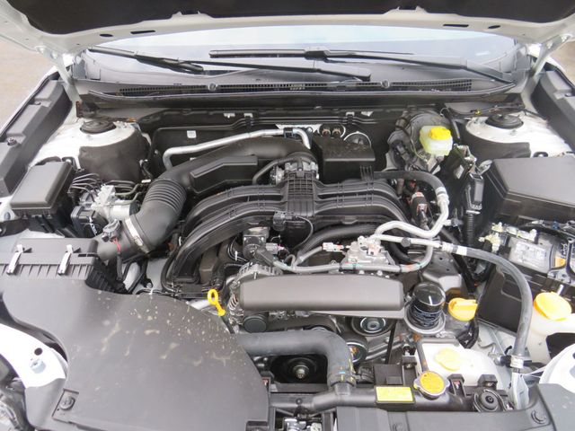 2025 Subaru Legacy Limited AWD - 22937610 - 16