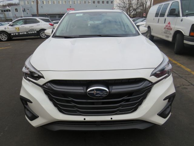 2025 Subaru Legacy Limited AWD - 22937610 - 1