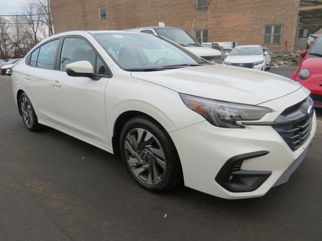 2025 Subaru Legacy Limited AWD - 22937610 - 2