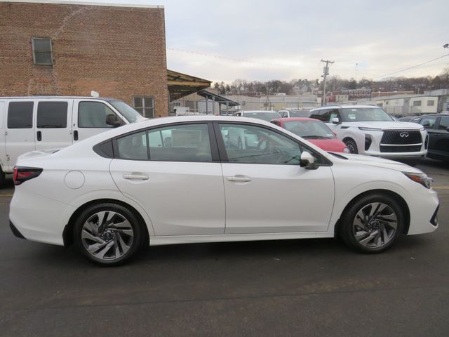 2025 Subaru Legacy Limited AWD - 22937610 - 3