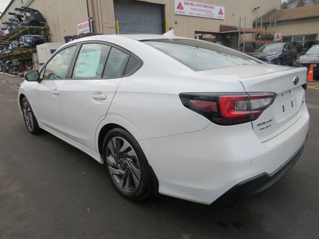 2025 Subaru Legacy Limited AWD - 22937610 - 6