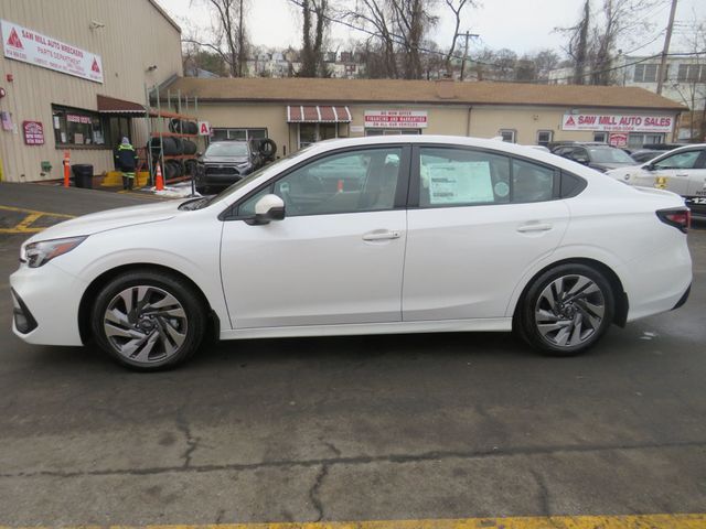2025 Subaru Legacy Limited AWD - 22937610 - 7
