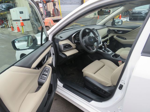 2025 Subaru Legacy Limited AWD - 22937610 - 8