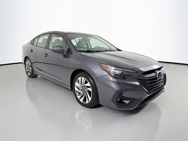2025 Subaru Legacy Limited AWD - 23020504 - 0