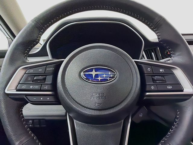 2025 Subaru Legacy Limited AWD - 23020504 - 10