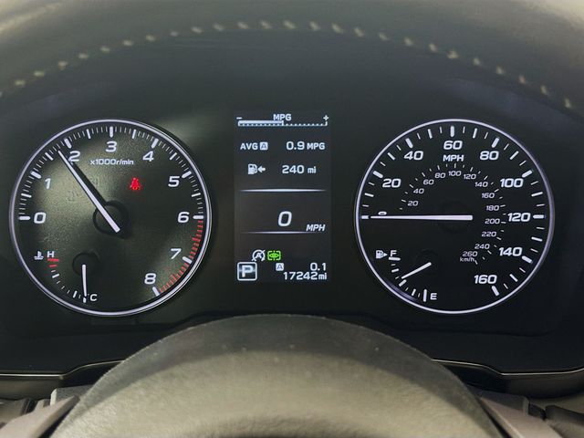 2025 Subaru Legacy Limited AWD - 23020504 - 11