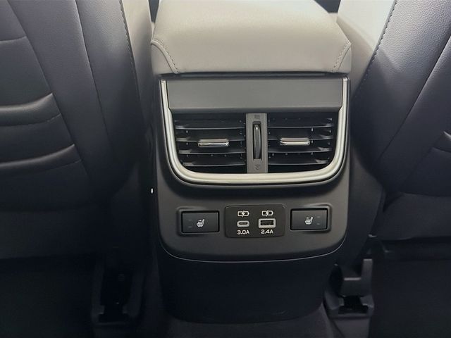 2025 Subaru Legacy Limited AWD - 23020504 - 26