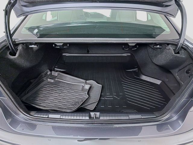 2025 Subaru Legacy Limited AWD - 23020504 - 27