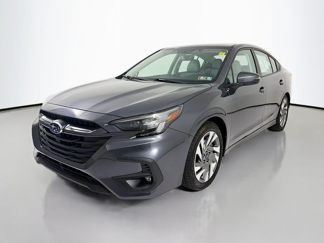 2025 Subaru Legacy Limited AWD - 23020504 - 2