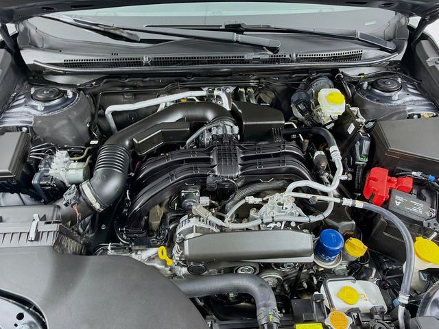 2025 Subaru Legacy Limited AWD - 23020504 - 31