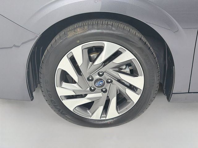 2025 Subaru Legacy Limited AWD - 23020504 - 33