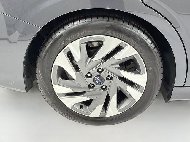 2025 Subaru Legacy Limited AWD - 23020504 - 34