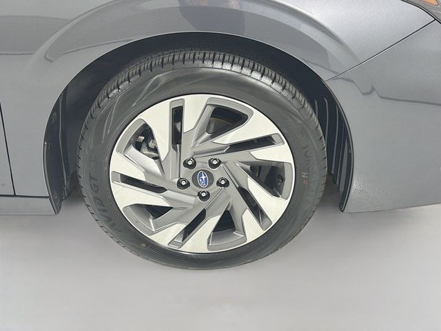 2025 Subaru Legacy Limited AWD - 23020504 - 35