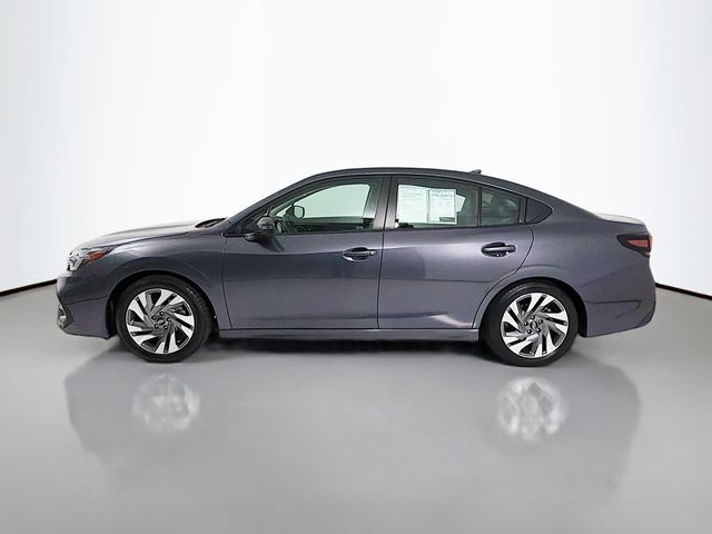 2025 Subaru Legacy Limited AWD - 23020504 - 3