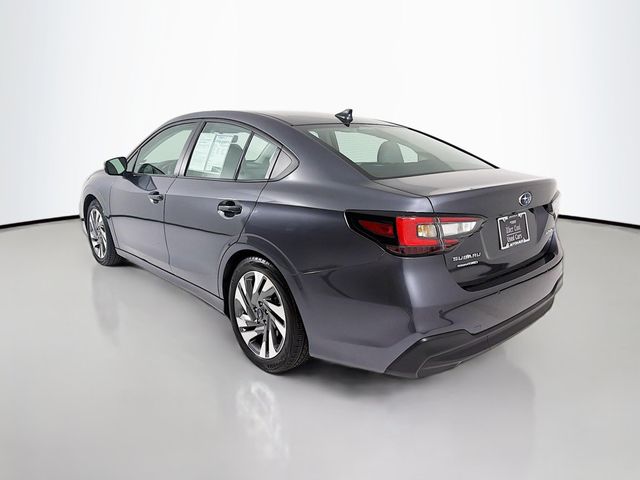 2025 Subaru Legacy Limited AWD - 23020504 - 4