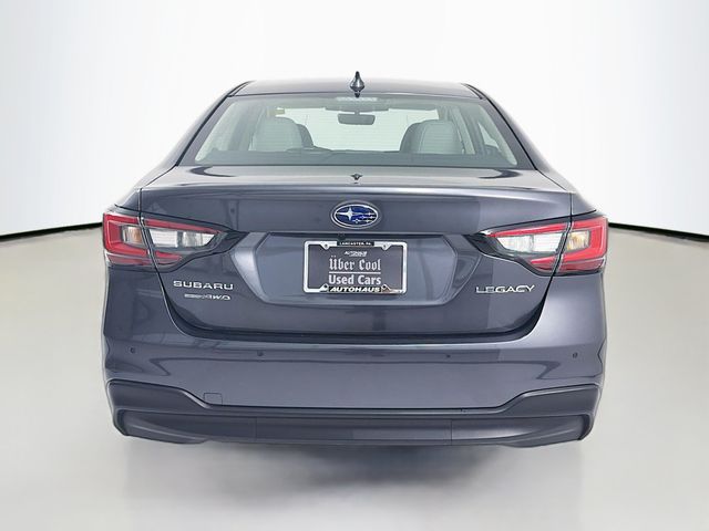 2025 Subaru Legacy Limited AWD - 23020504 - 5