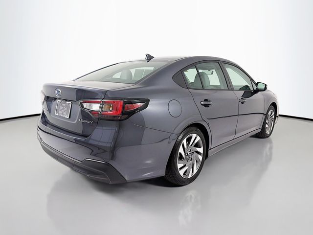 2025 Subaru Legacy Limited AWD - 23020504 - 6