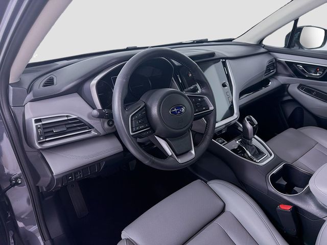 2025 Subaru Legacy Limited AWD - 23020504 - 8