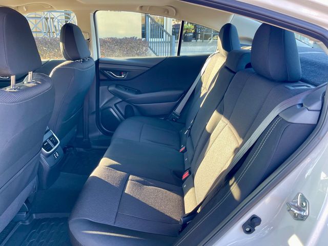 2025 SUBARU LEGACY PREMIUM - 22976416 - 10