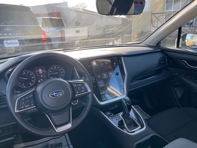 2025 SUBARU LEGACY PREMIUM - 22976416 - 11