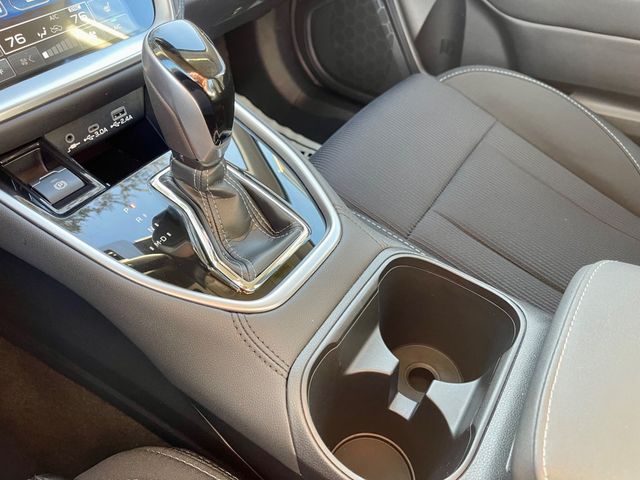 2025 SUBARU LEGACY PREMIUM - 22976416 - 13