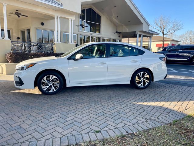 2025 SUBARU LEGACY PREMIUM - 22976416 - 1