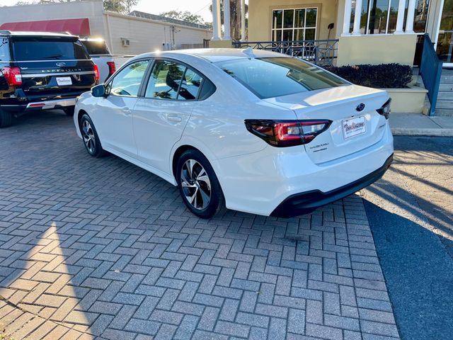 2025 SUBARU LEGACY PREMIUM - 22976416 - 2