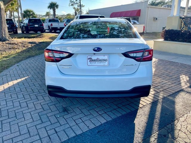 2025 SUBARU LEGACY PREMIUM - 22976416 - 3