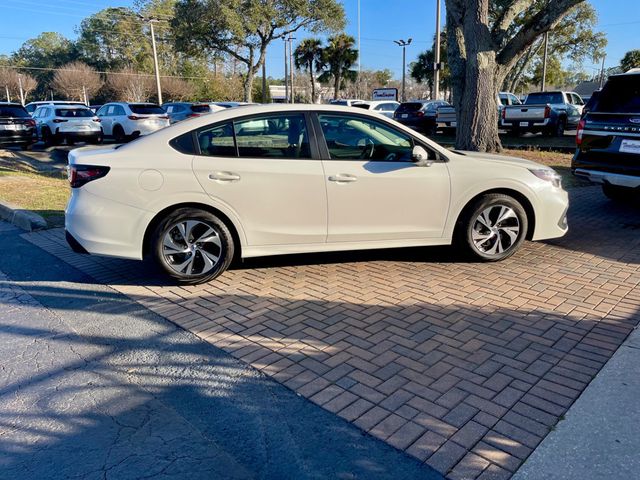 2025 SUBARU LEGACY PREMIUM - 22976416 - 5