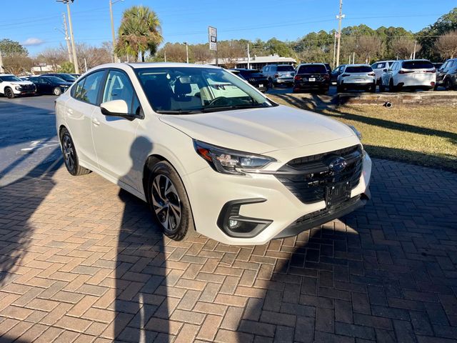 2025 SUBARU LEGACY PREMIUM - 22976416 - 6