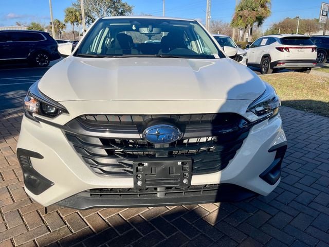 2025 SUBARU LEGACY PREMIUM - 22976416 - 7