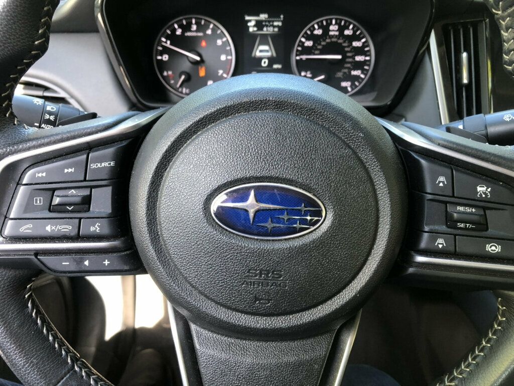2025 Subaru Legacy Premium AWD - 23085903 - 10
